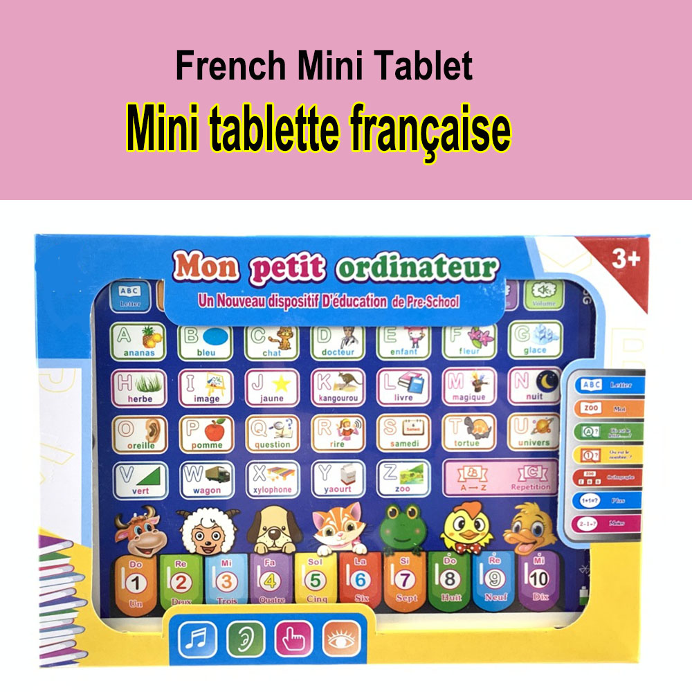 Macchina per l'apprendimento T - Kids Educational Computer recensione e prezzo