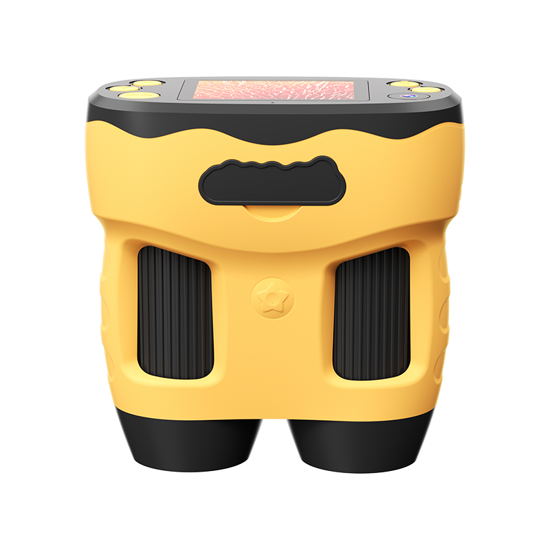 Microscopio Digitale 4K Portat - Kids Education News recensione e prezzo