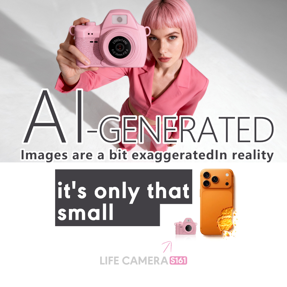 Fotocamera Digitale per Bambin - Kids Education News recensione e prezzo