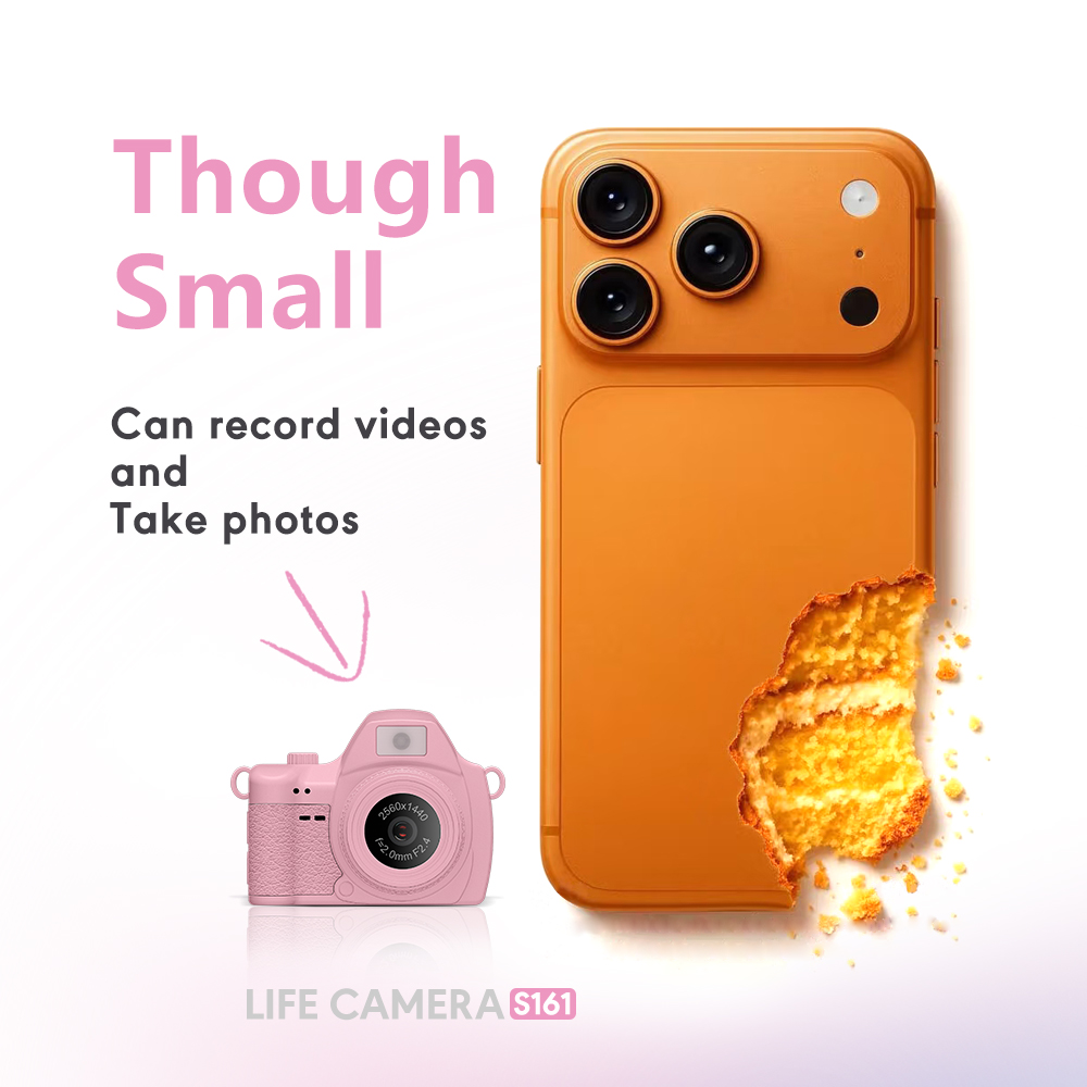 Fotocamera Digitale per Bambin - Kids Education News recensione e prezzo