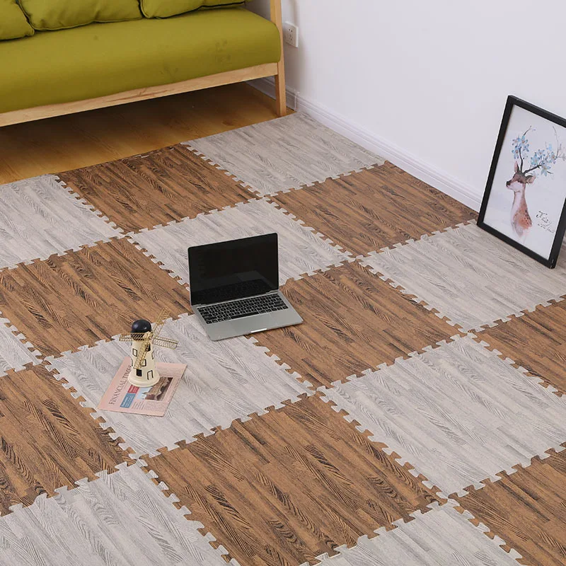 Tappetino puzzle per bambini P - Kids Education Rug recensione e prezzo