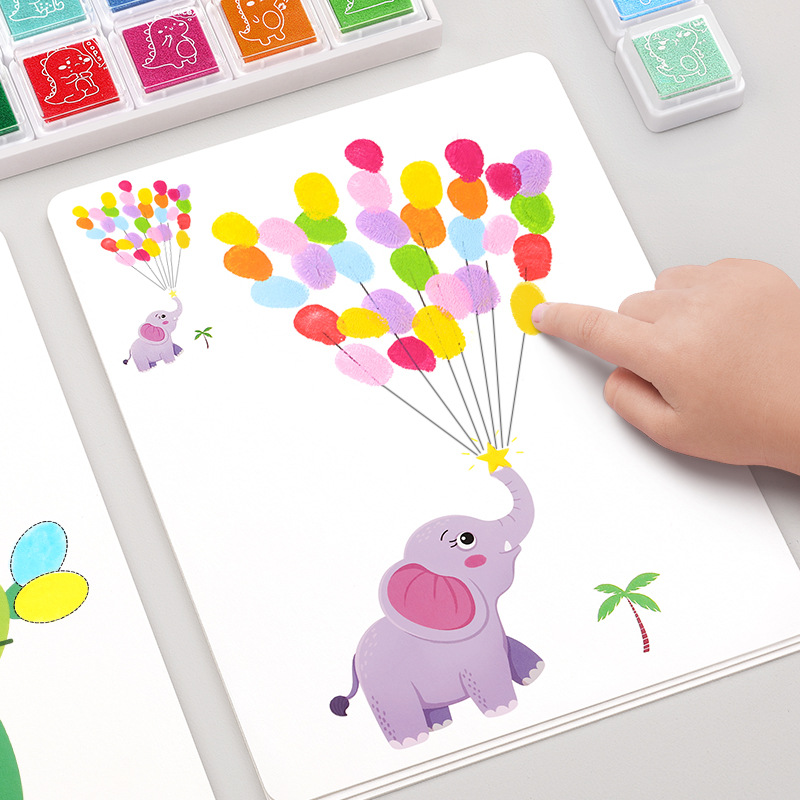 Creatività Set di pittura con  - Kids Education Laptop recensione e prezzo