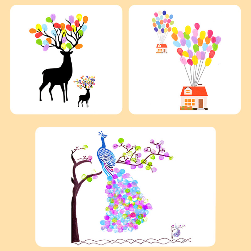 Creatività Set di pittura con  - Kids Education Laptop recensione e prezzo