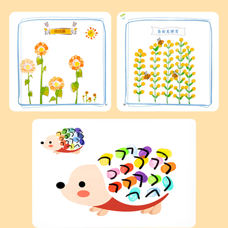 Creatività Set di pittura con  - Kids Education Laptop recensione e prezzo