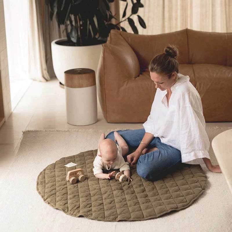 115 centimetri Tappetino Da Gi - Kids Education Rug recensione e prezzo