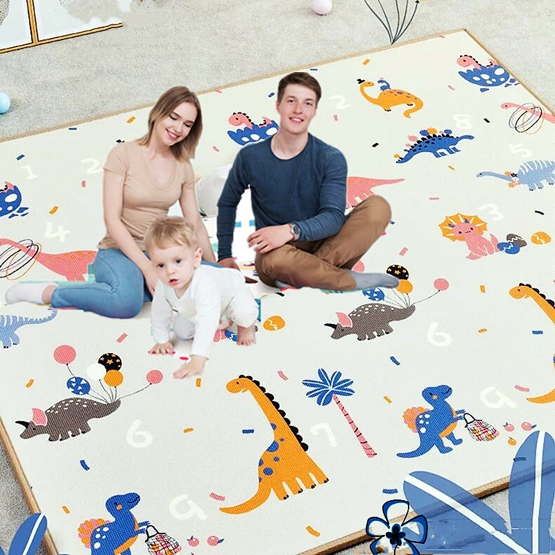 Tappetino da gioco per bambini - Kids Education Rug recensione e prezzo