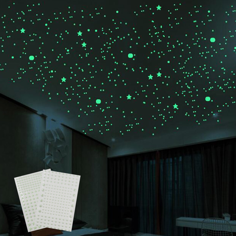 211 pz 3D Bubble Stelle Lumino - Kids Education Quotes recensione e prezzo