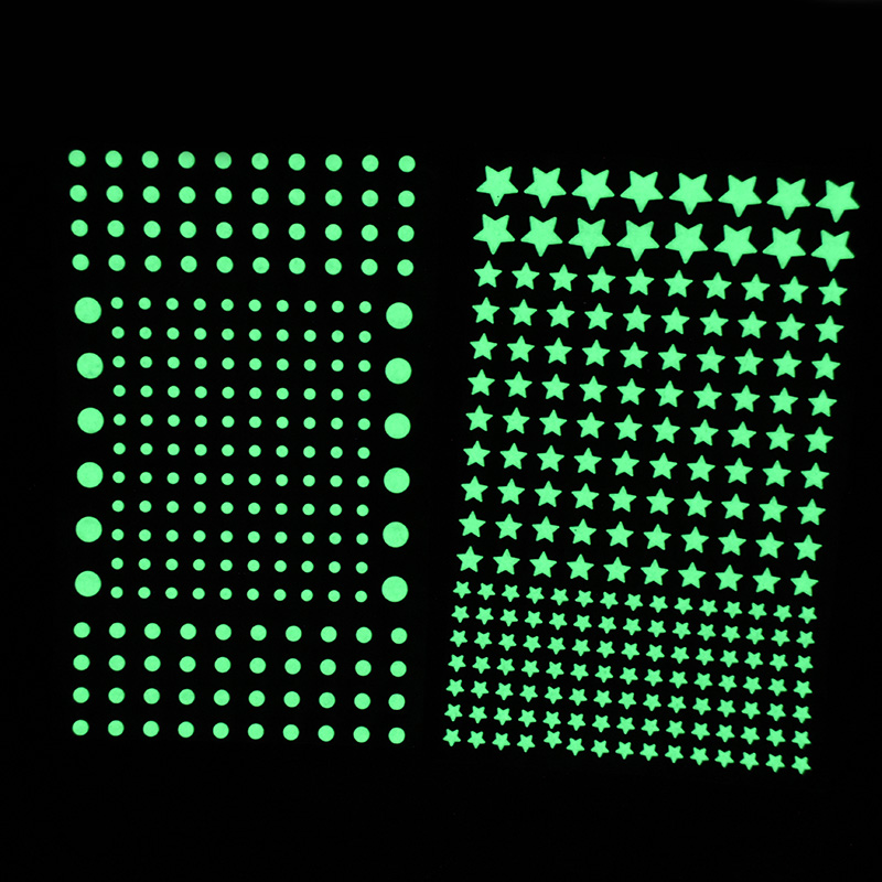 211 pz 3D Bubble Stelle Lumino - Kids Education Quotes recensione e prezzo