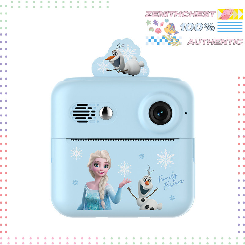 Giocattolo fotografico Disney  - Kids Education In Japan recensione e prezzo