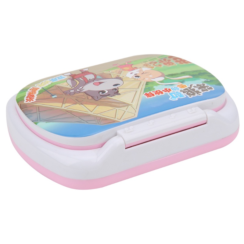 Macchine per computer Giocatto - Kids Educational Computer recensione e prezzo
