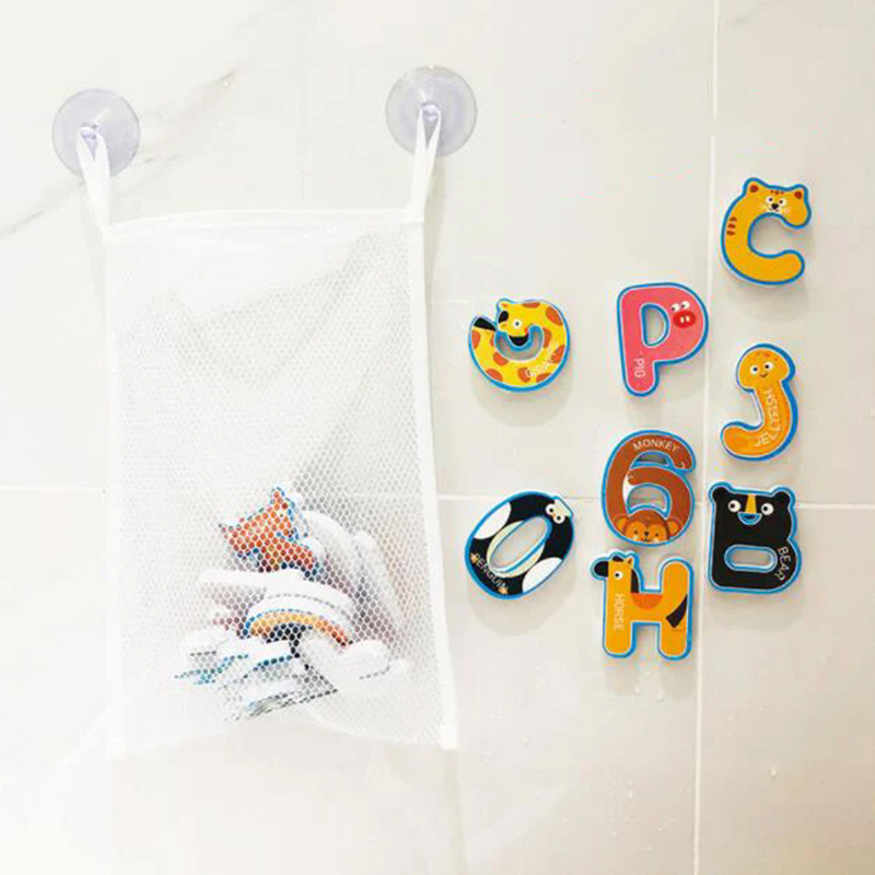 Giocattoli da bagnetto per bam - Number Puzzle Foam recensione e prezzo