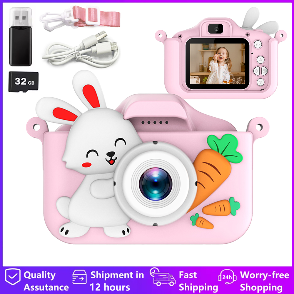 Macchina fotografica per bambi - Kids Physical Education Videos recensione e prezzo