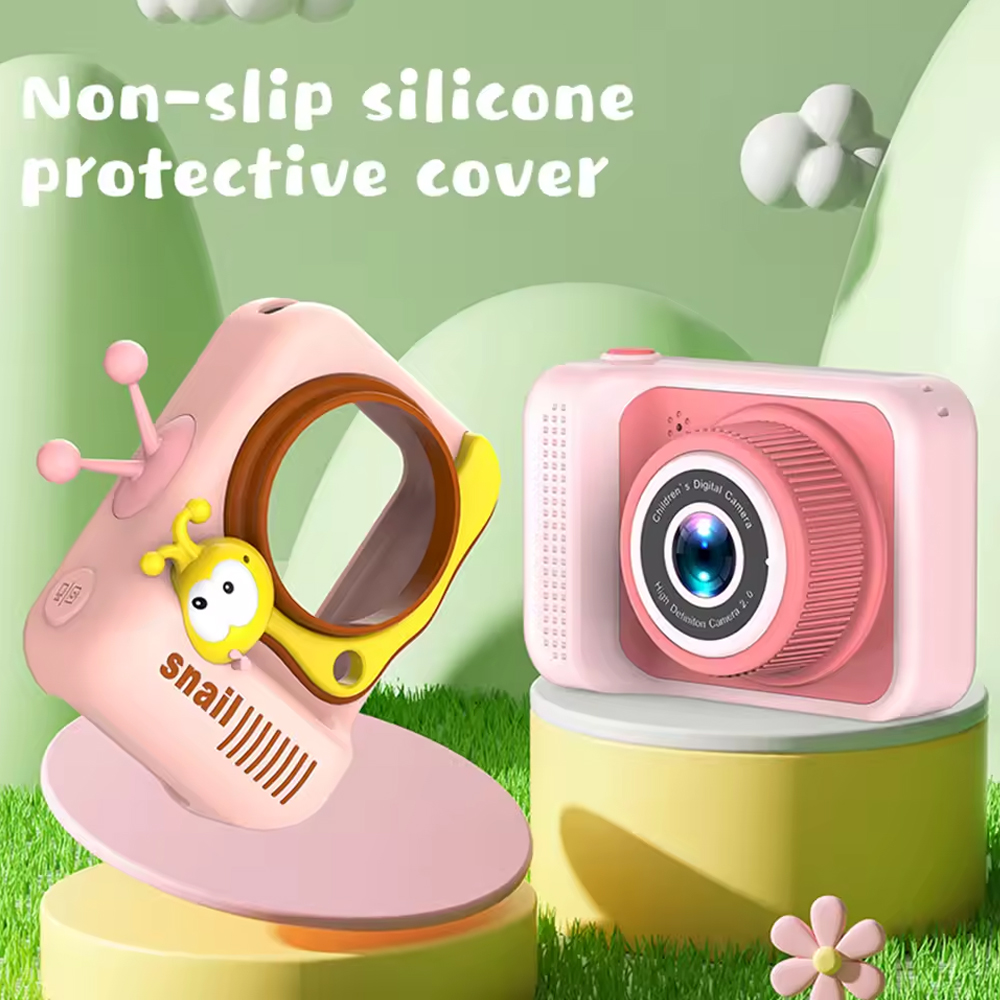 Fotocamera per bambini Mini sc - Kids Physical Education Videos recensione e prezzo