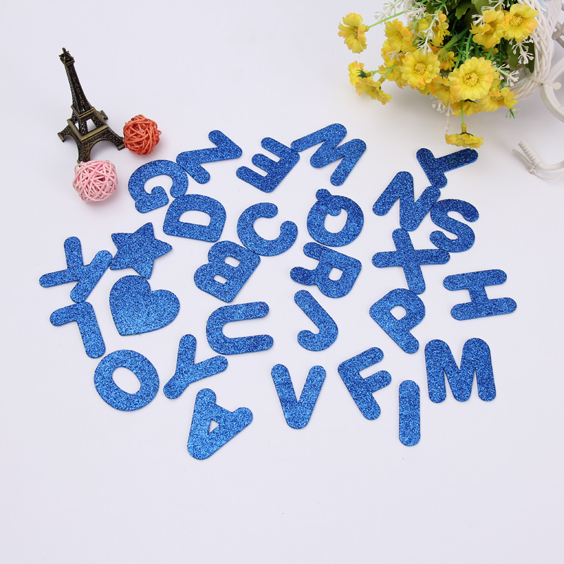 Cartoon Scintillante effetto A - Number Puzzle Foam recensione e prezzo