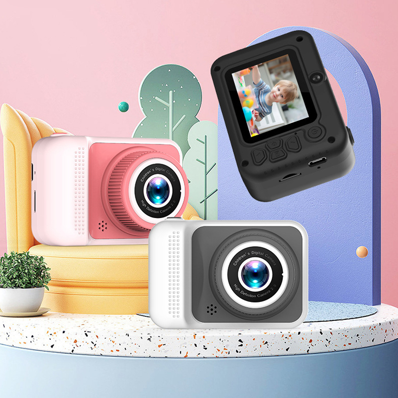 Fotocamera digitale 4K per bam - Kids Physical Education Videos recensione e prezzo