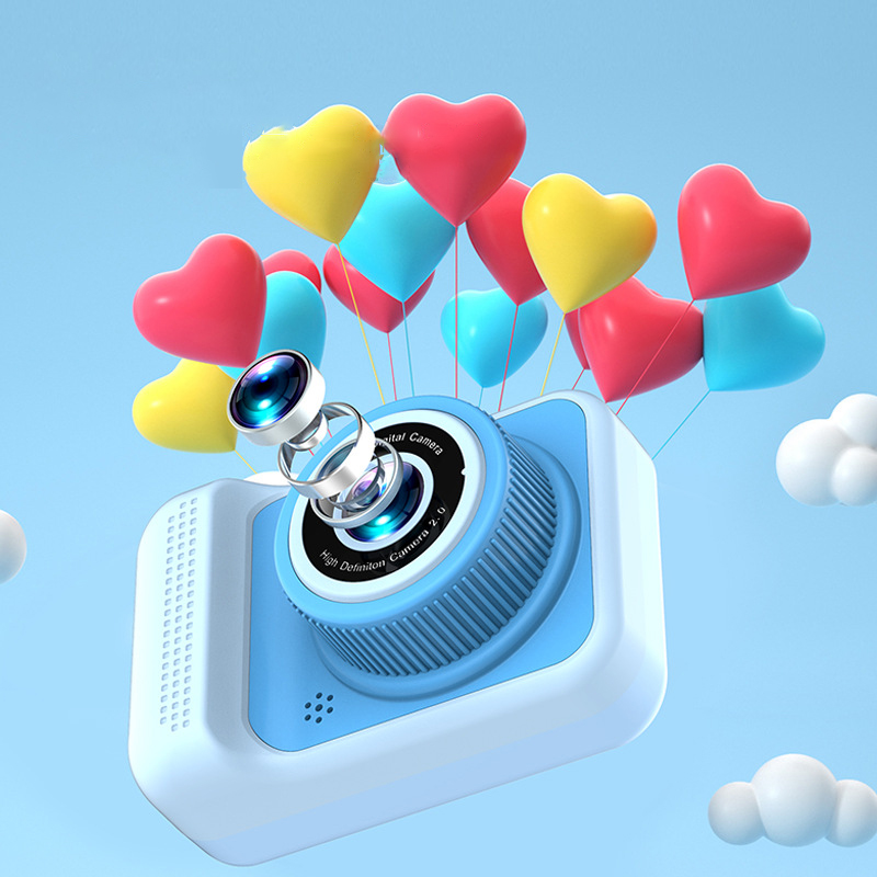 Fotocamera digitale 4K per bam - Kids Physical Education Videos recensione e prezzo