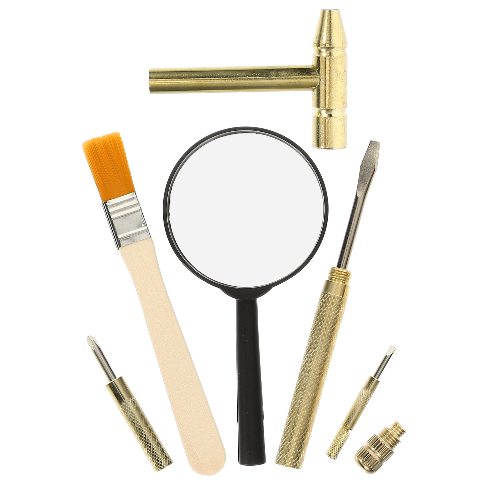 1 Set di Attrezzi per Scavo pe - Kids Education Kit recensione e prezzo