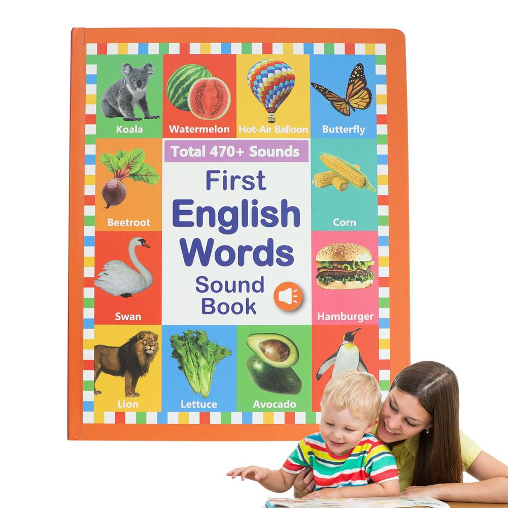Libro di lettura audio inglese - Kids Education In Us recensione e prezzo