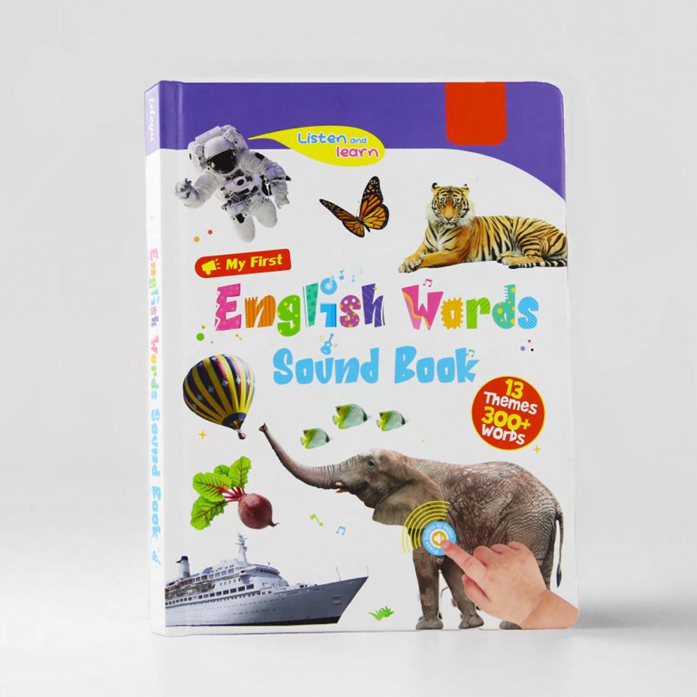 Libro di lettura audio inglese - Kids Education In Us recensione e prezzo